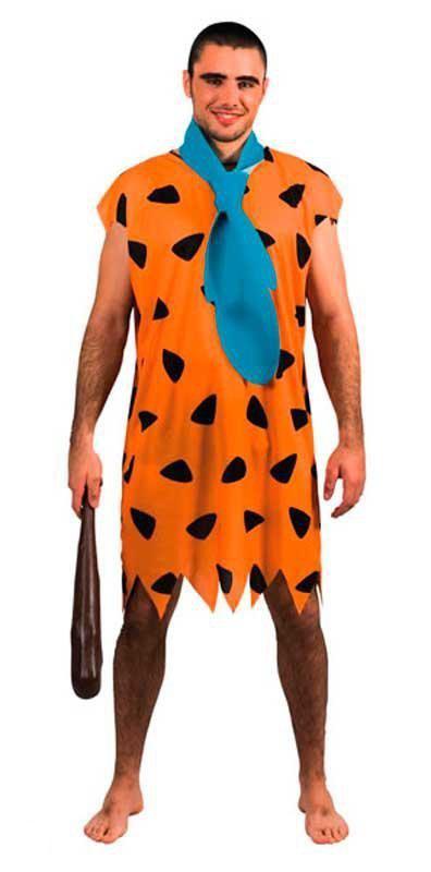 Holbewoner Fred Flintstone | maat M-L